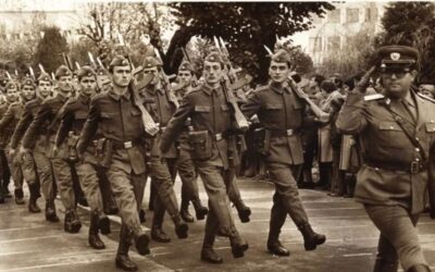 Il percorso verso la maturità: educazione ed esperienza del servizio militare