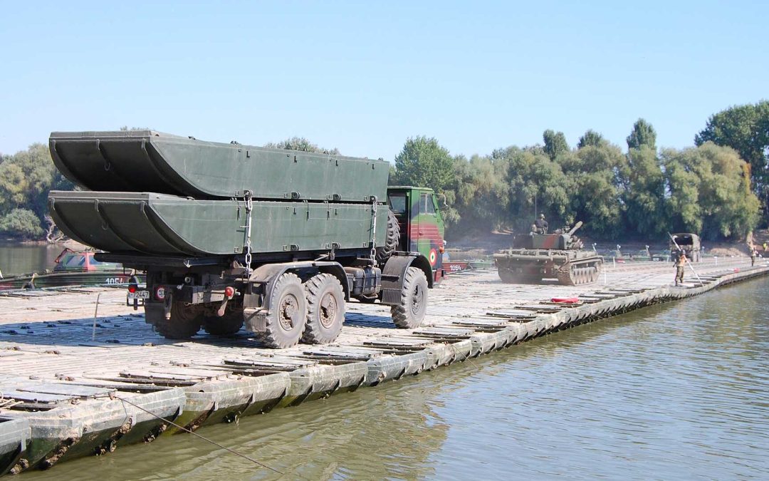 L’esperienza del servizio militare nella Romania comunista