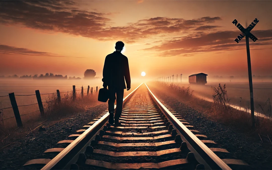 Viaggio verso l’Occidente: la mia storia di emigrazione e speranza