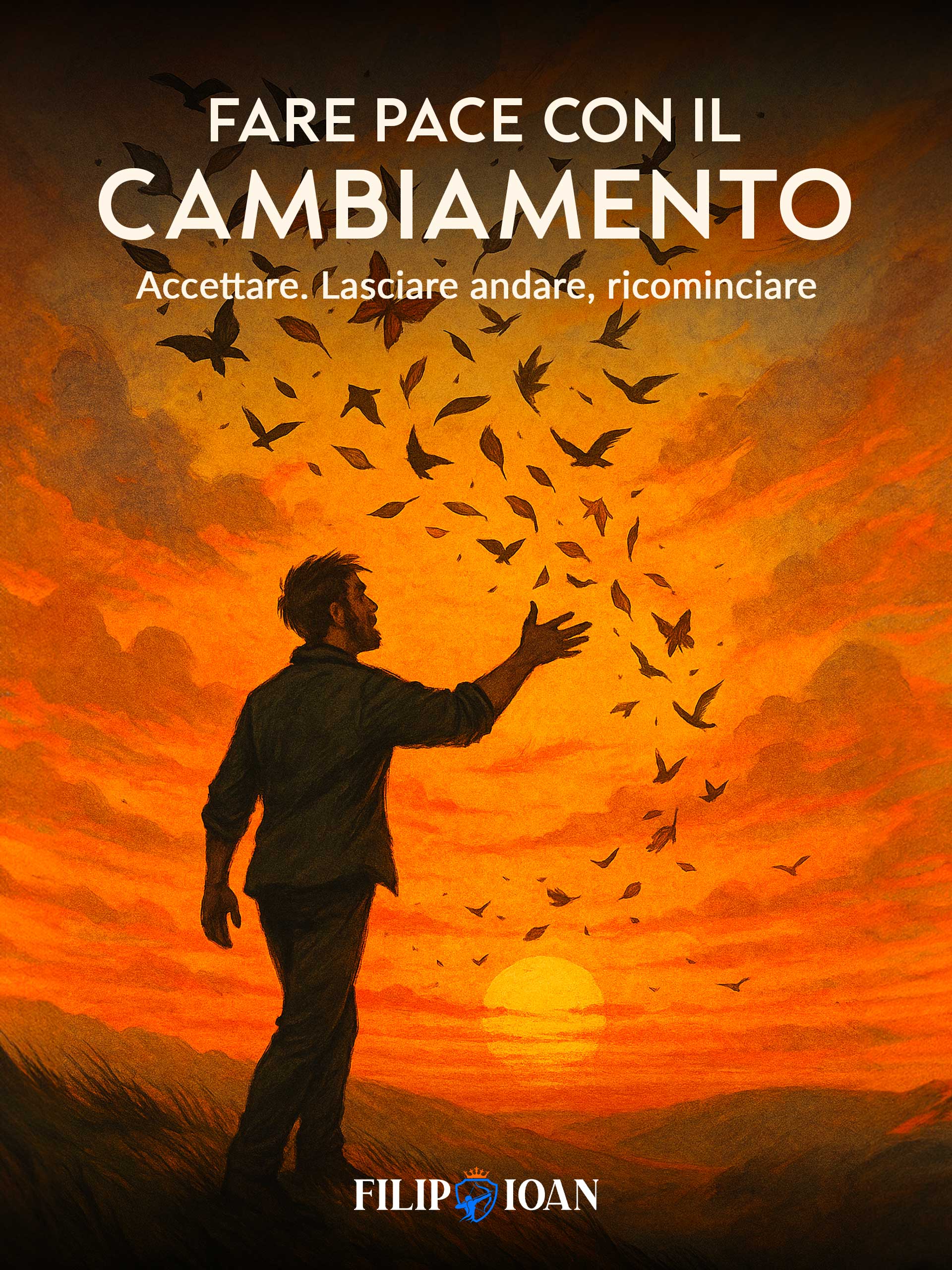 Fare pace con il cambiamento