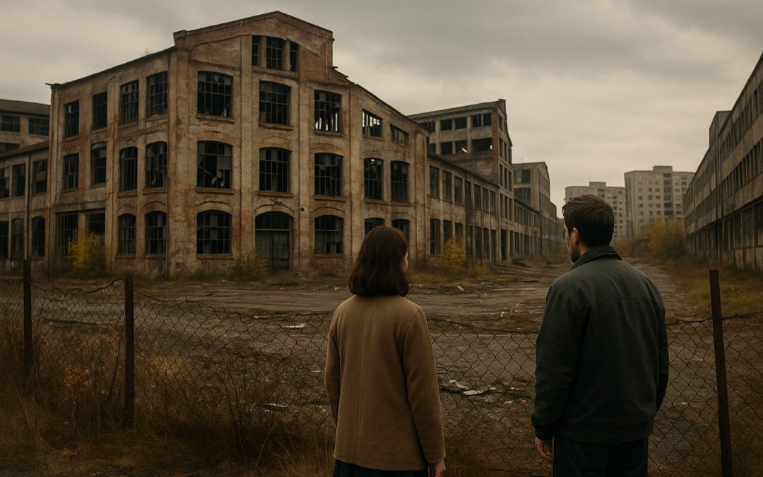 La crisi economica in Romania dopo il 1989