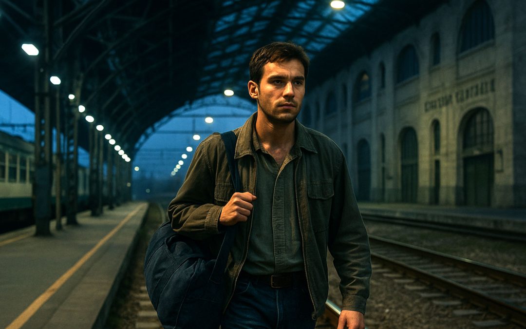 Milano clandestina: la mia lotta per sopravvivere