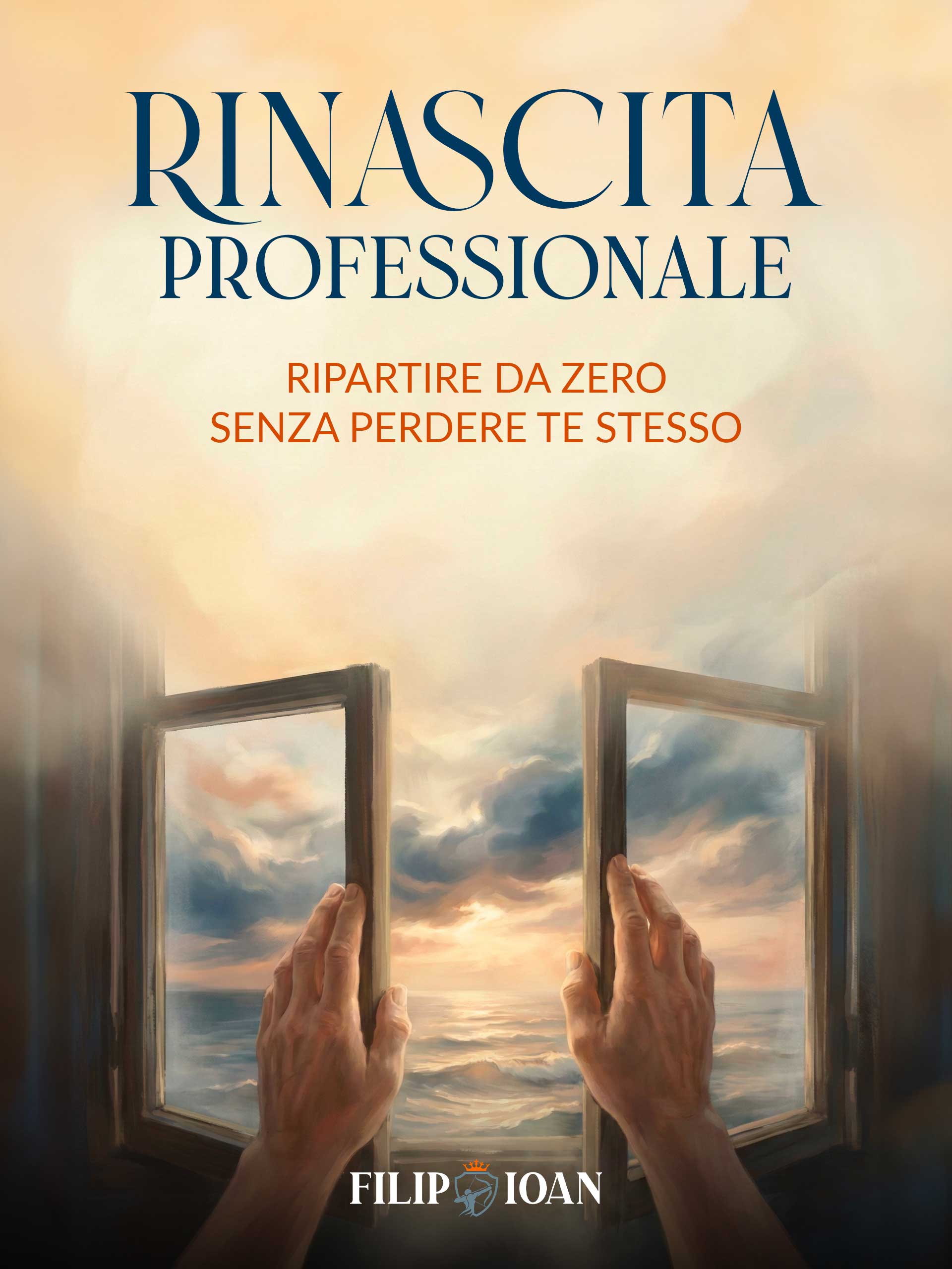 Rinascita professionale