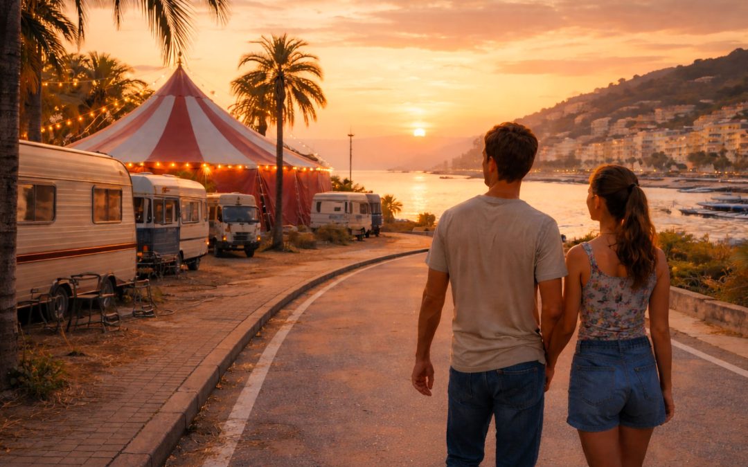 Storia di una famiglia rumena emigrata in Italia negli anni 90