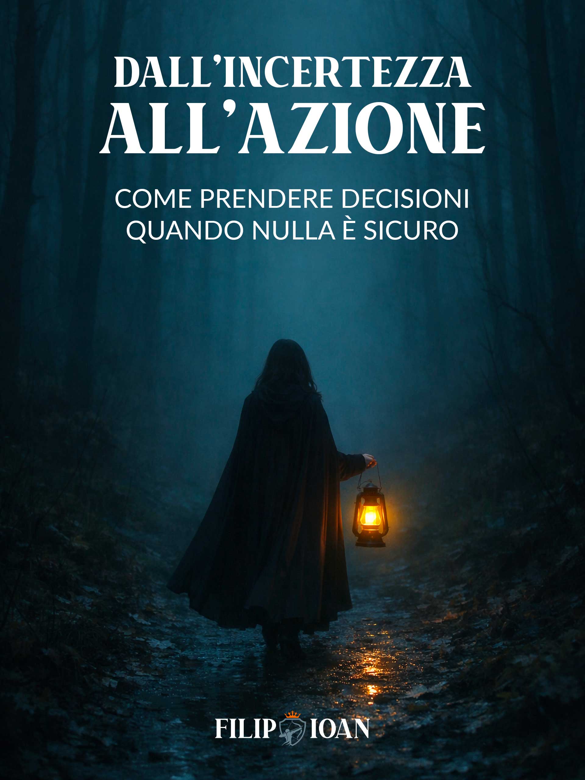 Dall’incertezza all’azione