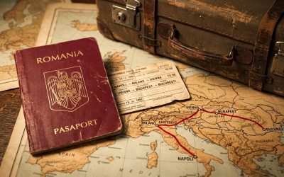 Ritorno in Romania dopo l’emigrazione negli anni ’90