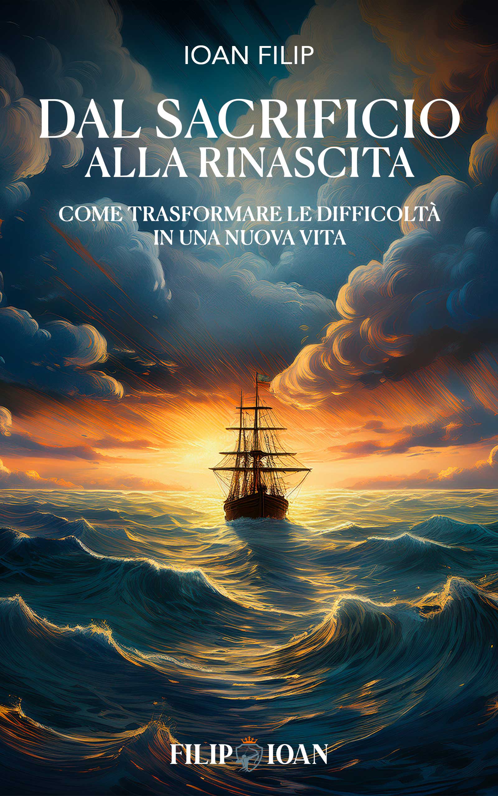 Dal sacrificio alla rinascita