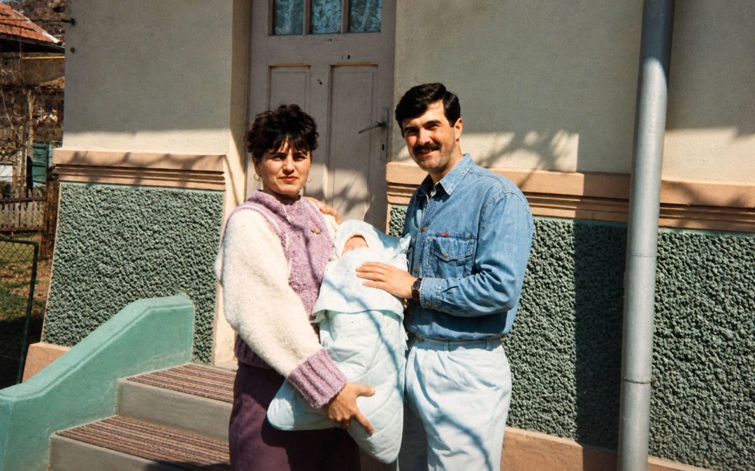 Quando nasce un figlio cambia tutto