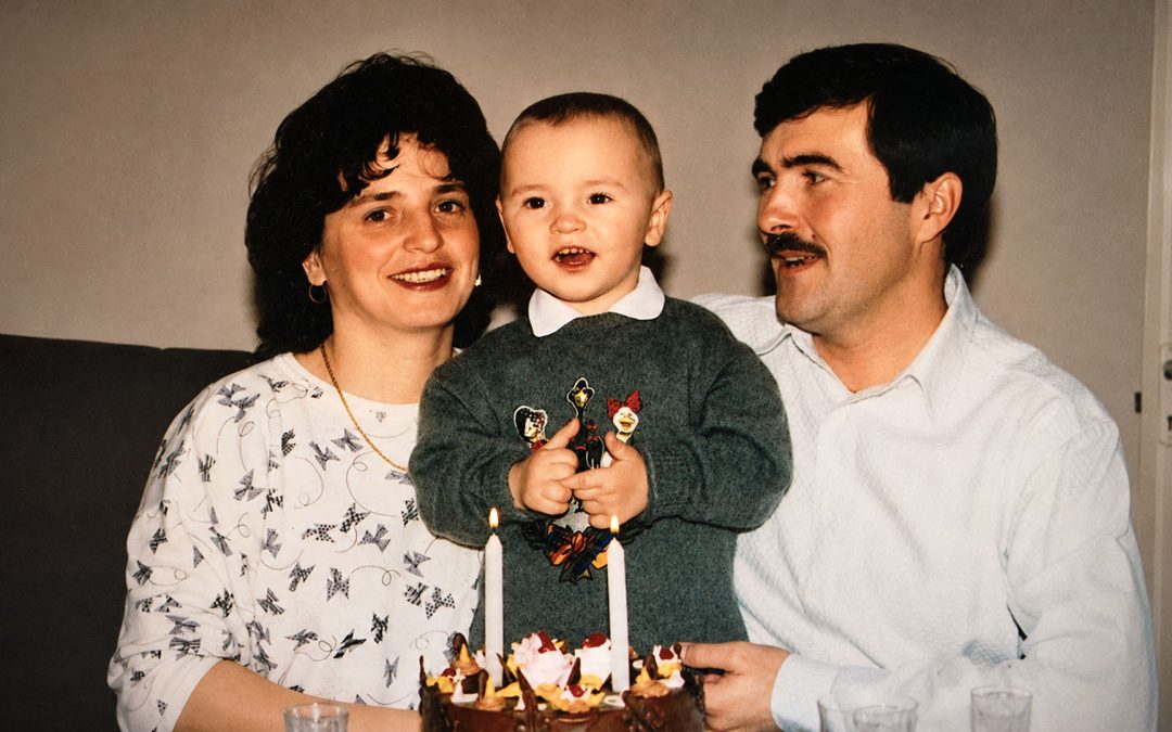Storia di emigrazione: la sanatoria persa che cambiò il destino della mia famiglia