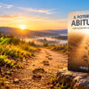 Abitudini minime per cambiare vita, copertina del libro Il Potere delle Abitudini lungo un sentiero di piccoli passi